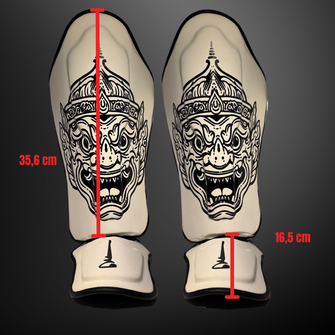 SHINGUARDS, BENSKINNER