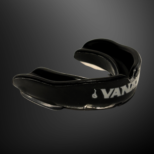 MOUTH GUARD, TANDBESKYTTER