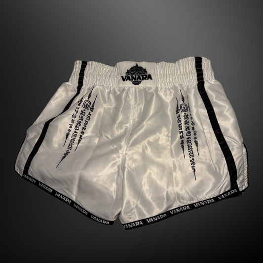 SHORTS MUAY THAI BOXING