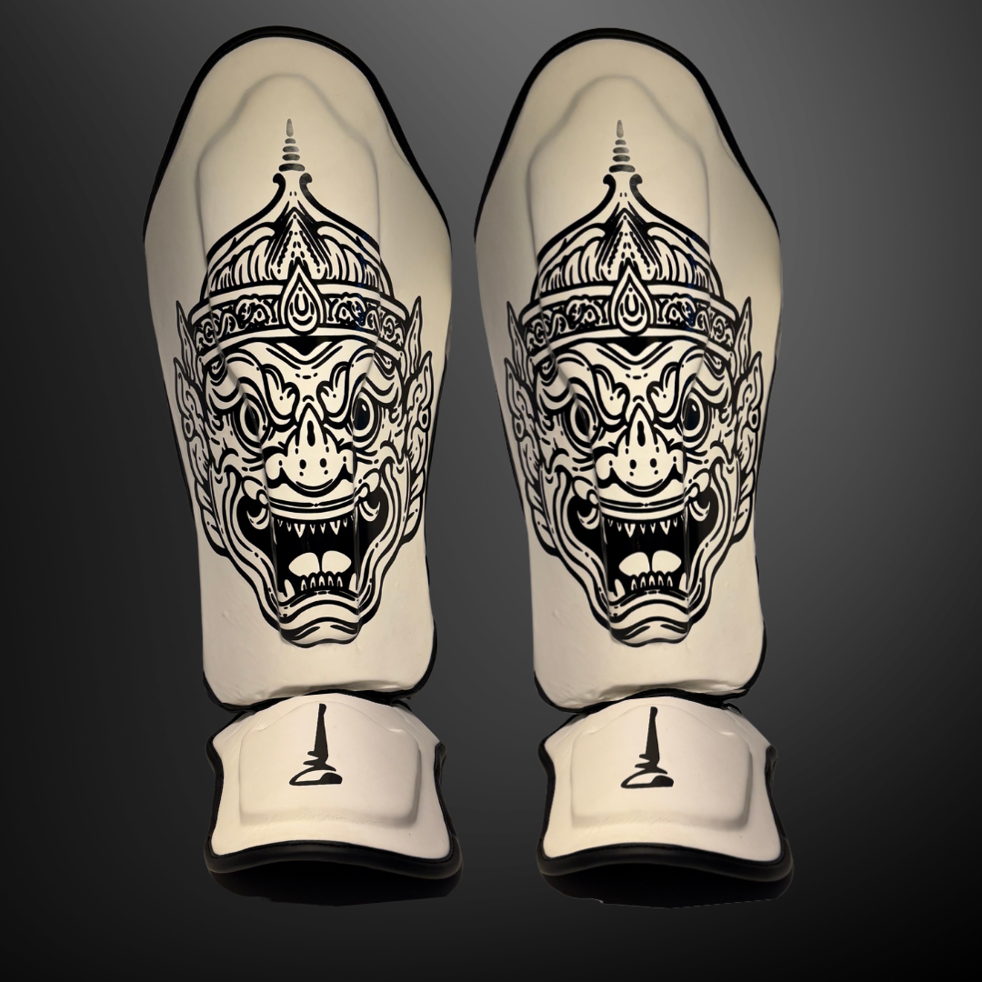 COMPLETE FIGHT SET, MUAY THAI BOXING TRAINING SET