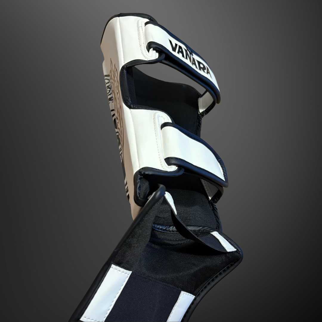 SHINGUARDS, BENSKINNER