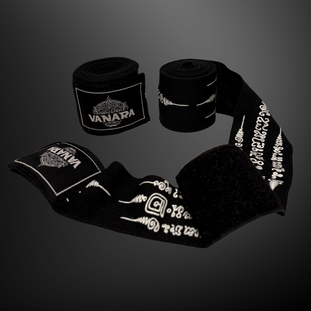 HANDWRAP, HÅNDBIND 4M