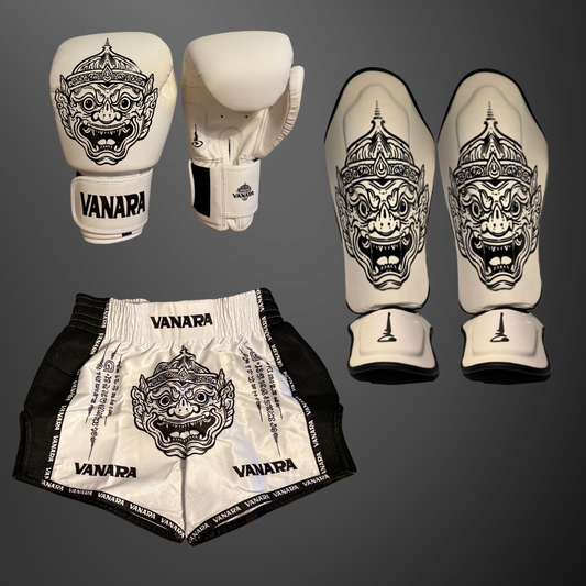 FIGHT SET, MUAY THAI BOXING TRAINING SET
