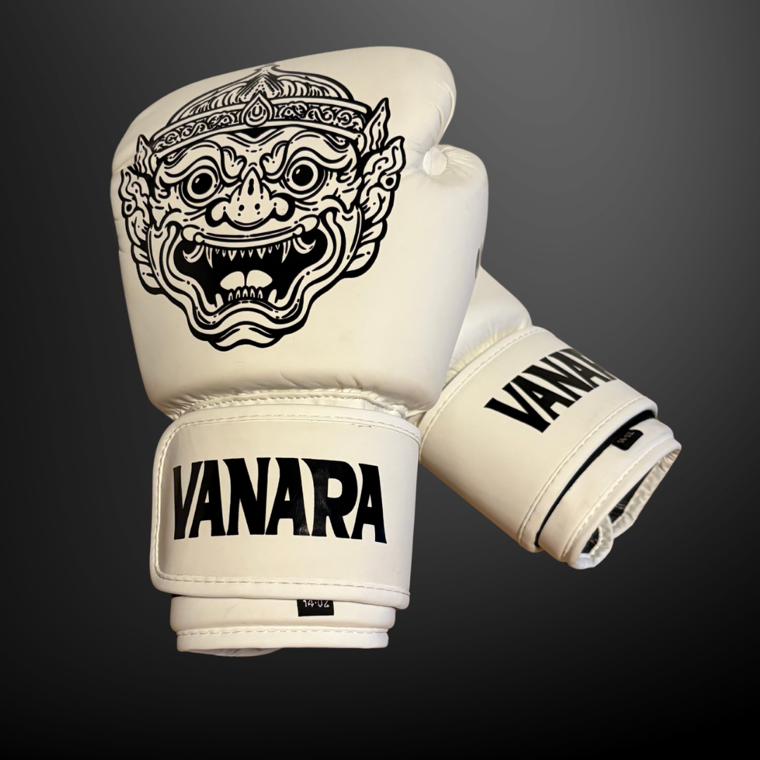 BOXINGGLOVES, BOKSEHANDSKER 14OZ