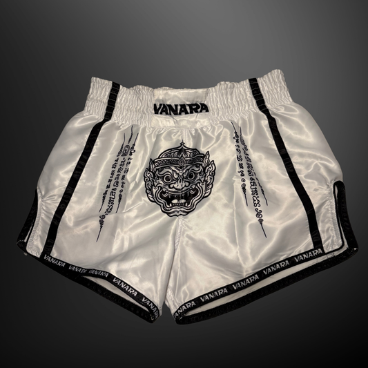 SHORTS MUAY THAI BOXING