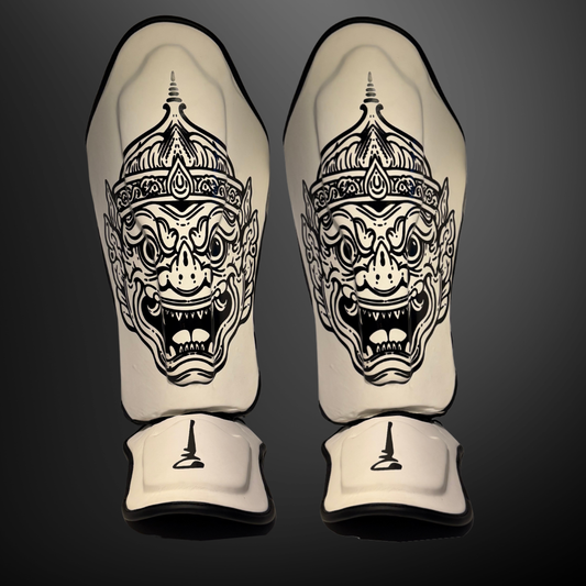 SHINGUARDS, BENSKINNER