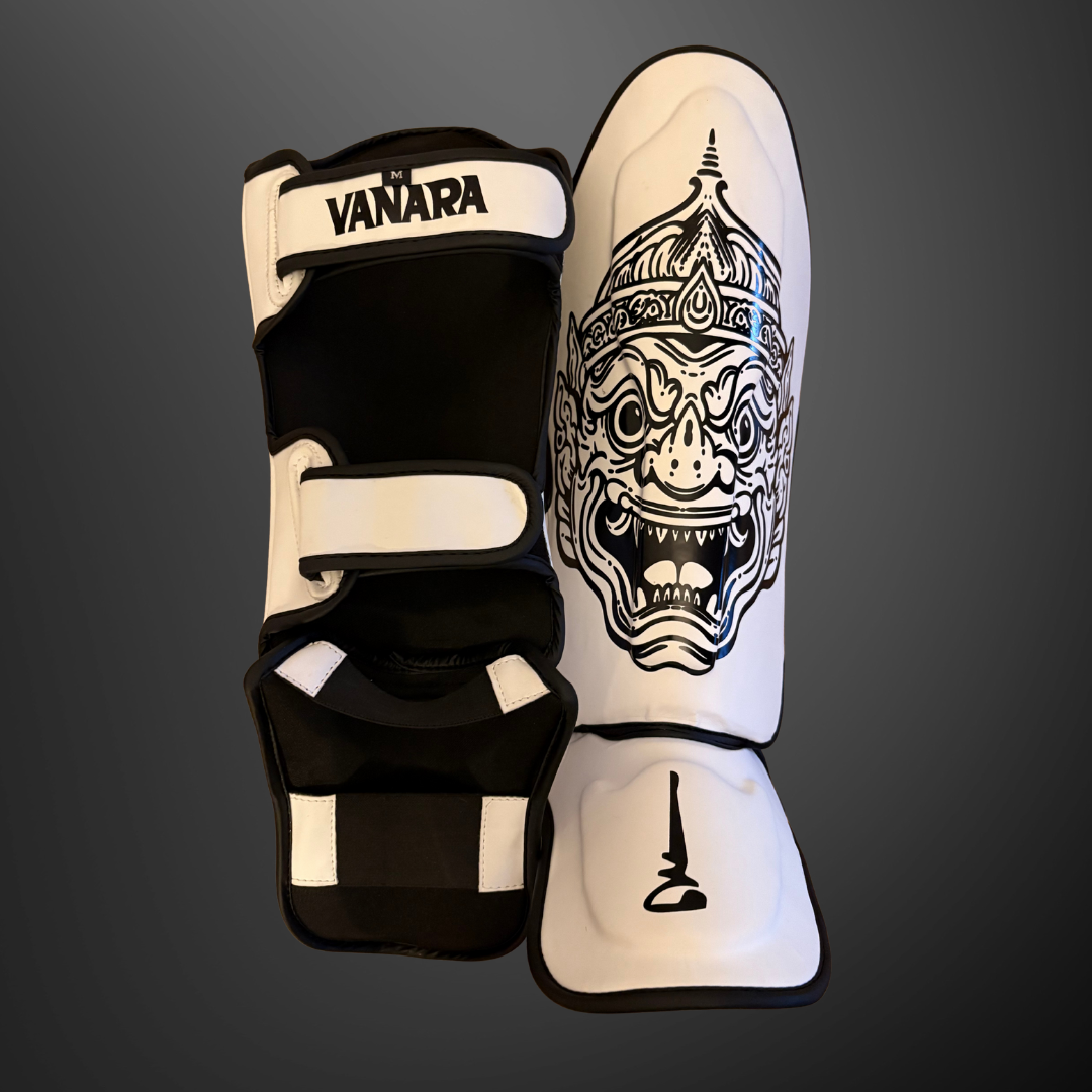 SHINGUARDS, BENSKINNER