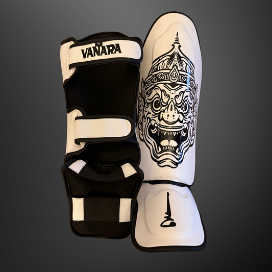 SHINGUARDS, BENSKINNER