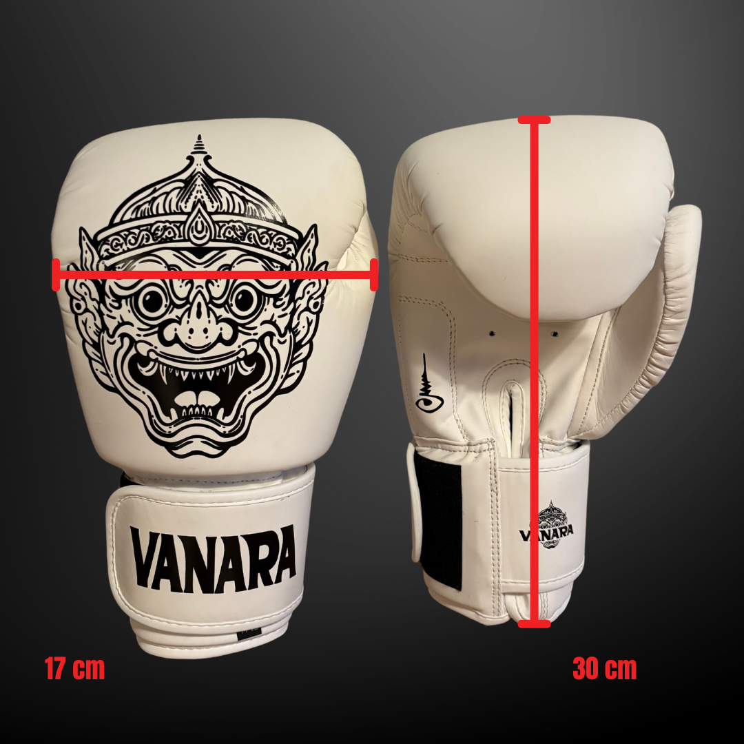 BOXINGGLOVES, BOKSEHANDSKER 14OZ