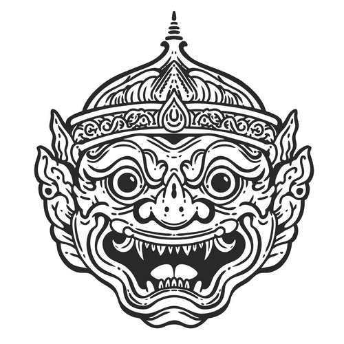 Vanara Fightwear